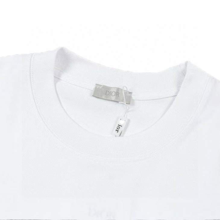 Dior T Shirts Short _SKUDiorXS-Lsxtx1815491